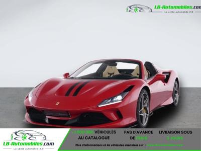 Ferrari F8 Spider 3.9 V8 BiTurbo 720ch