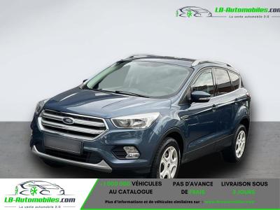 Ford Kuga 1.5 EcoBoost 120 4x2 BVM