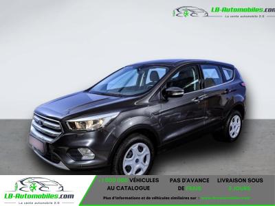 Ford Kuga 1.5 EcoBoost 120 4x2 BVM