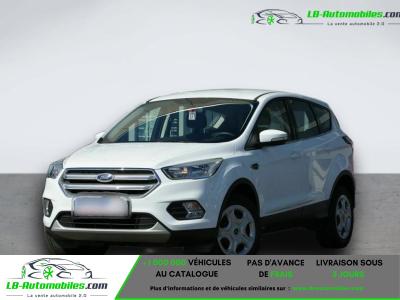 Ford Kuga 1.5 EcoBoost 120 4x2 BVM