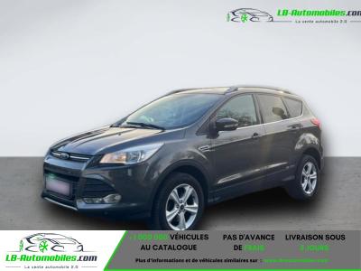 Ford Kuga 1.5 EcoBoost 120 4x2 BVM