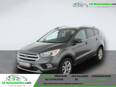 Ford Kuga 1.5 EcoBoost 120 4x2 BVM