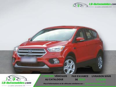 Ford Kuga 1.5 EcoBoost 120 4x2 BVM