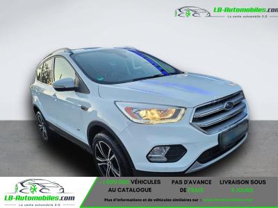 Ford Kuga 1.5 EcoBoost 182 4x4 BVA