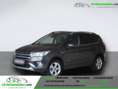 Ford Kuga 1.5 EcoBoost 182 4x4 BVA