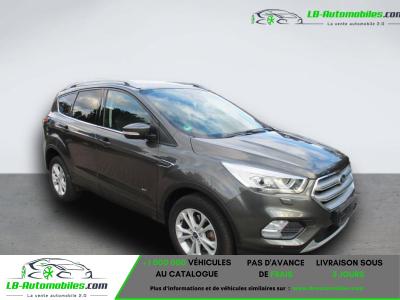 Ford Kuga 1.5 EcoBoost 182 4x4 BVA