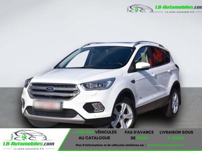 Ford Kuga 1.5 EcoBoost 182 4x4 BVA