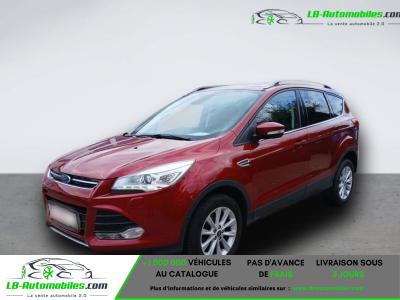 Ford Kuga 1.5 EcoBoost 182 4x4 BVA