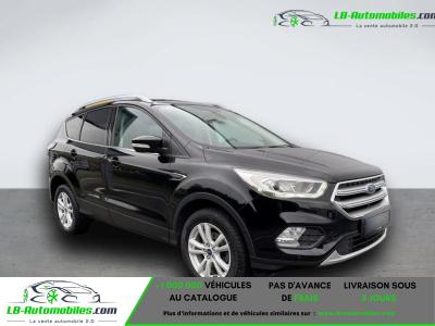 Ford Kuga 1.5 150 4x2 BVA