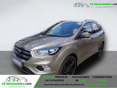 Ford Kuga 1.5 150 4x2 BVA