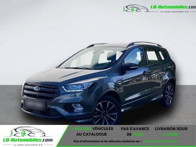 Ford Kuga 1.5 150 4x2 BVA