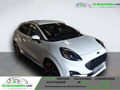 Ford Puma 1.0 EcoBoost 125 ch BVA