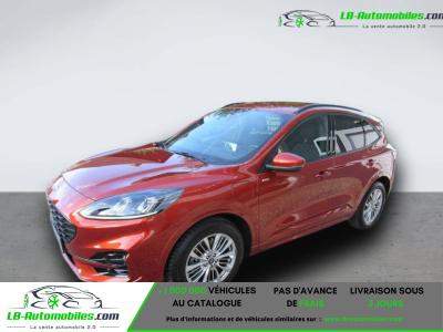 Ford Kuga 1.5 EcoBoost 150 BVA