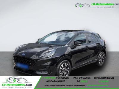 Ford Puma 1.0 EcoBoost 155 ch BVA