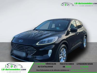 Ford Kuga 2.0 EcoBlue 190 BVA