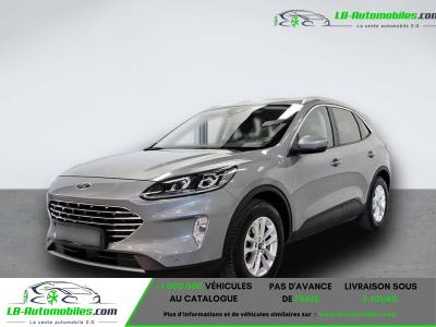 Ford Kuga 2.0 EcoBlue 190 BVA