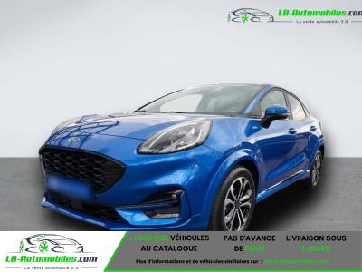 Ford Puma 1.0 EcoBoost 155 ch BVM