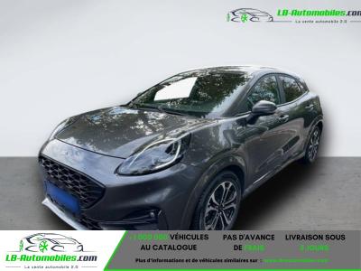 Ford Puma 1.0 EcoBoost 155 ch BVM