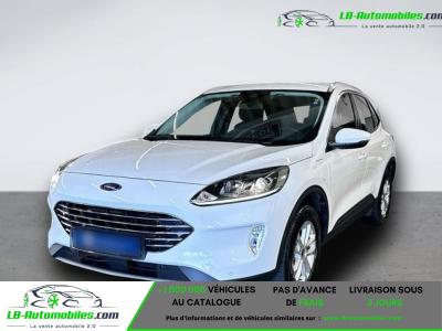 Ford Kuga 2.5 Duratec 150 ch FHEV BVA