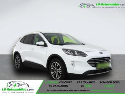 Ford Kuga 2.5 Duratec 225 ch PHEV BVA