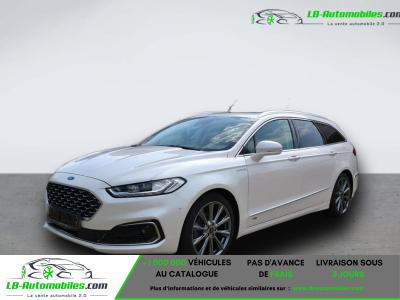 Ford Mondeo SW 2.0 EcoBlue 190 BVA