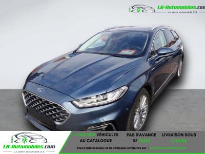 Ford Mondeo SW 2.0 EcoBlue 190 BVA