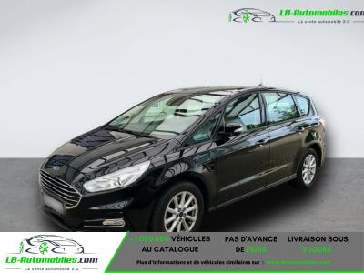 Ford S-Max S-MAX 2.0 EcoBlue 150 BVA