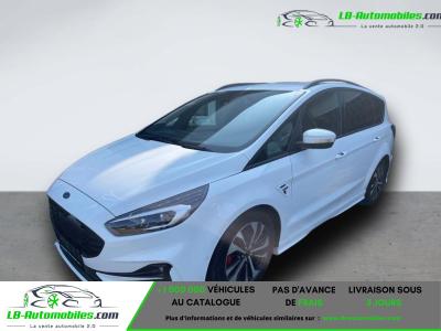 Ford S-Max S-MAX 2.0 EcoBlue 150 BVA