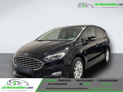 Ford S-Max S-MAX 2.0 EcoBlue 150 BVA