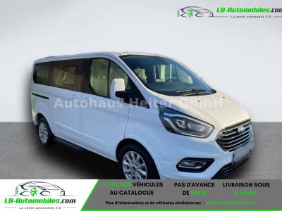 Ford Tourneo Custom  320 L1 2.0 EcoBlue 150 ch BVM