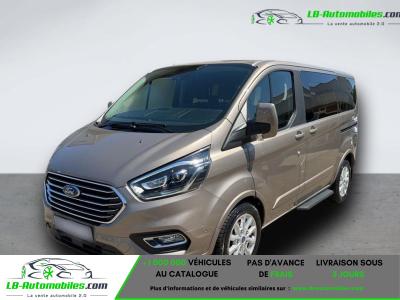 Ford Tourneo Custom  320 L1 2.0 EcoBlue 150 ch BVM