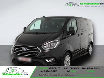 Ford Tourneo Custom  320 L1 2.0 EcoBlue 150 ch BVM