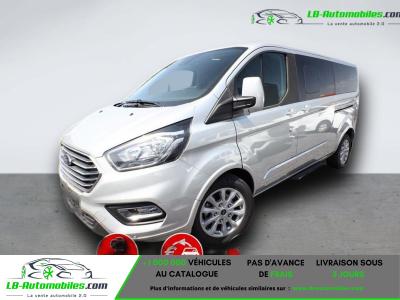 Ford Tourneo Custom  320 L1 2.0 EcoBlue 170 ch BVA