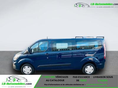 Ford Tourneo Custom  320 L2H1 2.0 EcoBlue 130 BVM