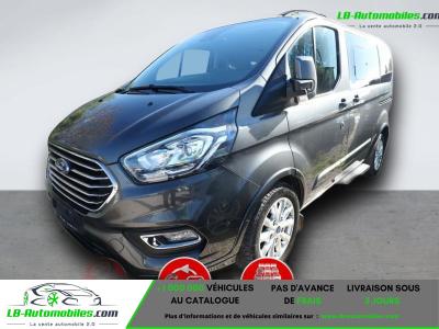 Ford Tourneo Custom  320 L2H1 2.0 EcoBlue 130 BVM