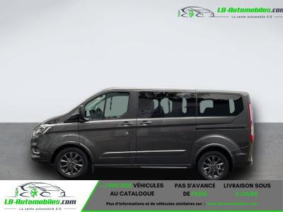 Ford Tourneo Custom  320 L1H1 2.0 EcoBlue 185 BVA