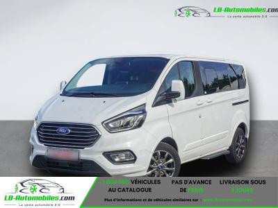 Ford Tourneo Custom  320 L1H1 2.0 EcoBlue 185 BVA