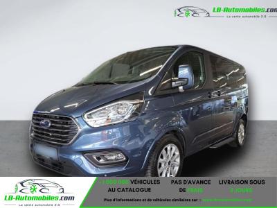 Ford Tourneo Custom  320 L2H1 2.0 EcoBlue 150 BVA