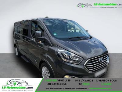 Ford Tourneo Custom  320 L2H1 2.0 EcoBlue 150 Mhev