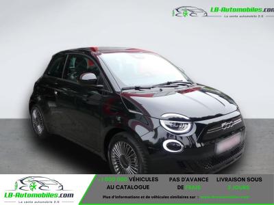 Fiat 500 3+1 e 118 ch