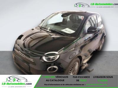 Fiat 500 e 118 ch