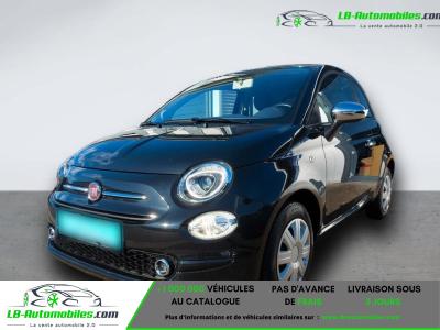 Fiat 500 1.2 69 ch BVM