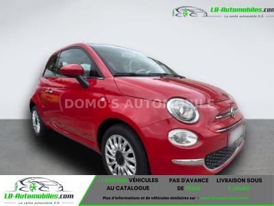 Fiat 500 1.2 69 ch BVM