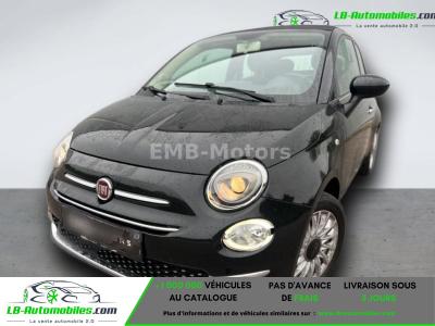 Fiat 500 1.2 69 ch BVM