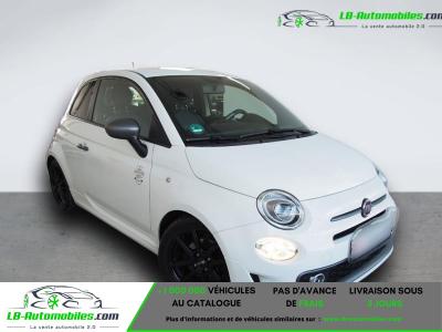 Fiat 500 1.2 69 ch BVM