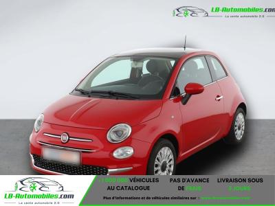 Fiat 500 1.2 69 ch BVM