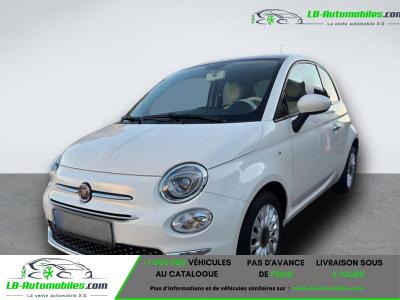 Fiat 500 1.2 69 ch BVM