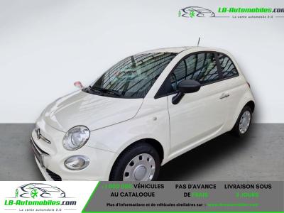 Fiat 500 1.2 69 ch BVM