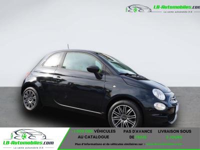 Fiat 500 1.2 69 ch BVM