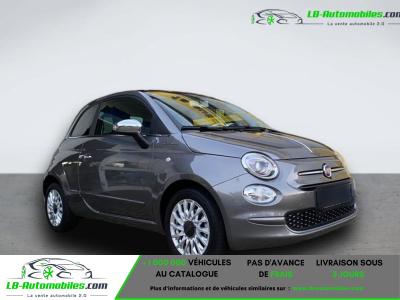 Fiat 500 1.0 70 ch Hybride BSG